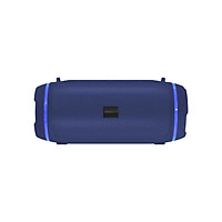 Loa Bluetooth kèm pin sạc dự phòng Energizer BTS-102 - 2x5W, Hỗ trợ chức năng Rảnh tay, FM, thẻ Micro SD, USB, AUX - Hàng chính hãng