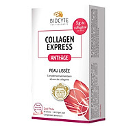 Collagen Express(Bột Collagen làm đẹp da) BIOCYTE