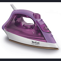 Bàn ủi hơi nước Tefal Easy Steam FV1955E0 - 1400W - Hàng chính hãng