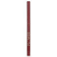 Flower Petal Pout Lip Color Plum