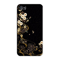 Ốp Lưng Dẻo Dành Cho Iphone 4