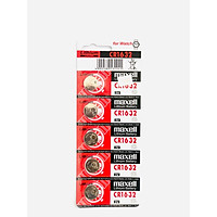 Pin CR1632 chính hãng Nhật Bản
