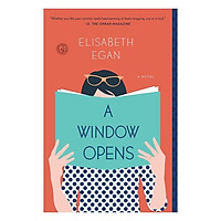 A Window Opens