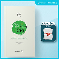 Lắng nghe hơi thở - Tác giả: Lưu Đình Long