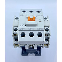 Khởi Động Từ 3 Pha GMC - 40A - LS