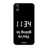 Ốp Lưng Dẻo Dành Cho WIKO Y60