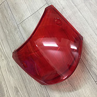 Nắp Đèn Hậu dành cho xe SH 2008 - Chụp Kính Đèn Hậu - TB1748