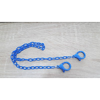 Dây đeo khẩu trang-mắt kinh ,mắc xích phong cách Hàn Quốc chống đau vành tai-thất lạc-rơi ,tiện dụng-thời trang