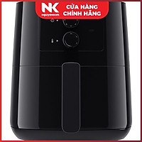 Nồi chiên không dầu Philips 4.1 lít HD9200/90 - Hàng chính hãng