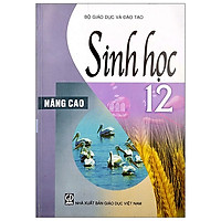 Sinh Học Lớp 12 (Nâng Cao) - 2020