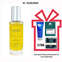 Tinh chất dưỡng da mềm mịn, chống lão hóa, giúp phục hồi da Obagi Daily Hydro-Drops (30ml)