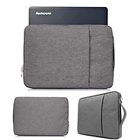 Balo Laptop Cho Lenovo Miix 510/ThinkPad 11e 13/Yoga 2 3 Nữ Chống Nước Nam Túi Đựng Laptop flex 14/Ideapad/V130 V330 14"