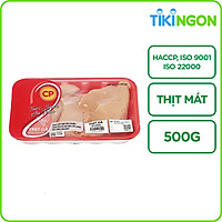 Ức Fillet Gà CP 500g