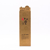 Gel tẩy tế bào chết cho da mặt Hàn Quốc Dabo (180ml) – Hàng Chính Hãng
