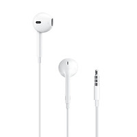 Tai nghe nhét tai Earpods Dành Cho iPhone 6, Samsung, iOS, Androids,... Jack 3.5mm - Hàng Chính Hãng PKCB