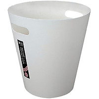 Thùng Rác Gia Đình Đơn Giản Camellia 1525 (8.3L)