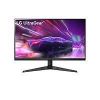 Màn hình chơi game LG  UltraGear Full HD 27'' 27GQ50F, 1ms, 165hz - Hàng chính hãng