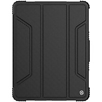 Bao da chống sốc Nillkin Bumper cho iPad Air 4, iPad 10.9 inch- Hàng chính hãng.