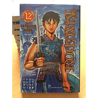 KINGDOM - Tập 12
