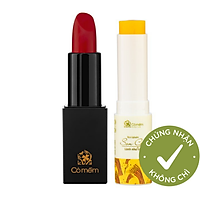 Combo Môi Xinh Cỏ mềm