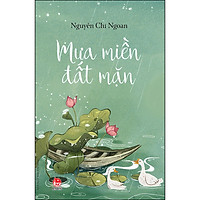 Mưa Miền Đất Mặn