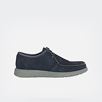 Giày Sneaker Nam Geox U Errico B