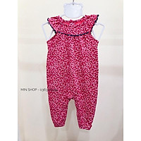 Jum cánh tiên cho bé gái - 9M, 6M, 12M, 24M