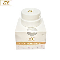 Kem Ace Dưỡng Trắng Da Mặt, Chống Nắng, Giữ Ẩm, Se Khít Lỗ Chân Lông 6g