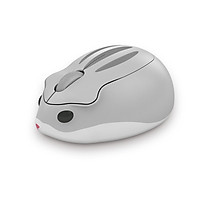 Chuột máy tính AKKO Momo Hamster Plus Phiên Bản Cải Tiến - Hàng Chính Hãng