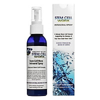 Stem Cell Supplement - Clinically Proven Stem Cell Worx Sublingual. Guaranteed Activation of your Stem Cells. Rapid Energy, Boosts Immunity, Reduces Inflammation and Joint Pain. Severe Joint Pain can take 2.5 months of use to feel full benefits. Manufactured in USA