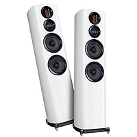 Loa WHARFEDALE EVO 4.4 hàng chính hãng new 100%