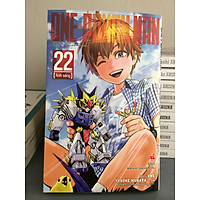 ONE - PUNCH MAN - TẬP 22