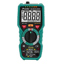 Đồng hồ đo điện tử True RMS Pro'skit MT-1707