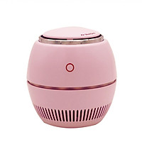 Máy Lọc Không Khí Airshot - Hàng chính hãng