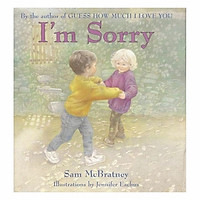 I'M Sorry