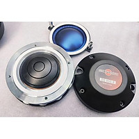 CỦ TREBLE NEO 850 B&C DE900 CÔN DẸT 74.5MM - GIÁ 1 ĐÔI