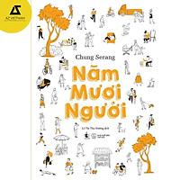 Sách - Năm Mươi Người