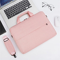 TÚI XÁCH, CẶP XÁCH CHỐNG SỐC CHO MACBOOK, SURFACE, LAPTOP SIÊU CHỐNG NƯỚC