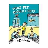 What Pet Should I Get?
