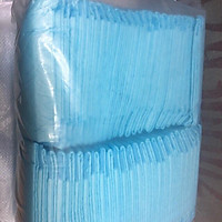 Bịch 100 Tấm lót S/50 tấm lót M cho chó mèo