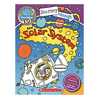 Journey Through The Solar System