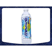 NƯỚC UỐNG BÙ KHOÁNG REVIVE CHAI 500ML