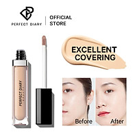 Kem che khuyết điểm Perfect Diary Full che phủ toàn diện 7ml