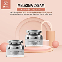 Kem Giúp Cải Thiện Nám Da V LU AN Melasma Cream