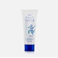 Kem dưỡng da tay Kumano Hatomugi chiết xuất từ hạt ý dĩ 65G