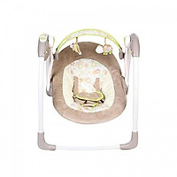 Xích đu nằm chơi Mastela 2 vị trí ngả: Hẹn giờ và có nhạc 6508/ 6558/ 6519/ 6579/ 6538