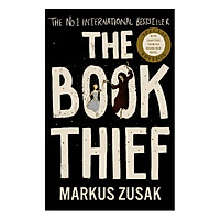 The Book Thief (Paperback)