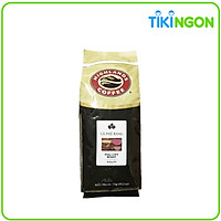 Cà phê hạt Full City Roast Highlands Coffee 1kg