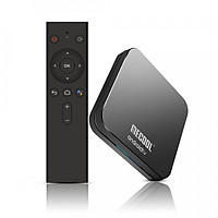 Bộ Điều Khiển Tivi Box Media Player Amlogic S905X2