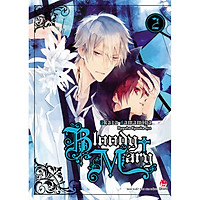 Bloody Mary – Tập 2